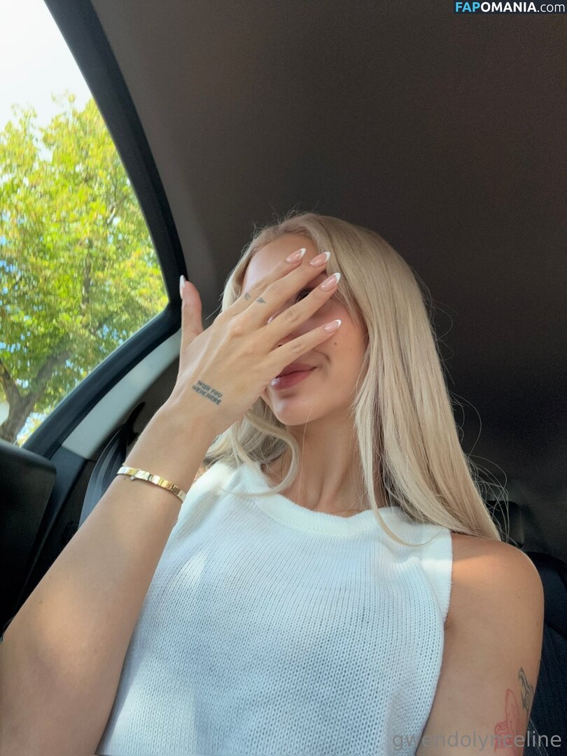 gwendoceline / gwendolynceline / https: Nu OnlyFans  Photo fuitée #18