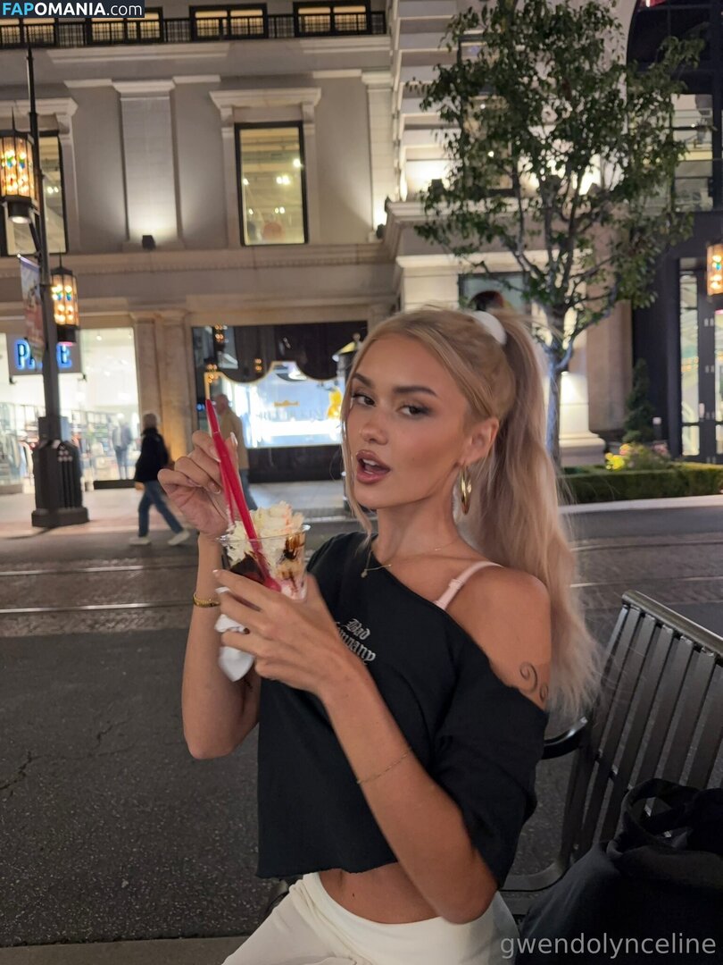 gwendoceline / gwendolynceline / https: Nu OnlyFans  Photo fuitée #20
