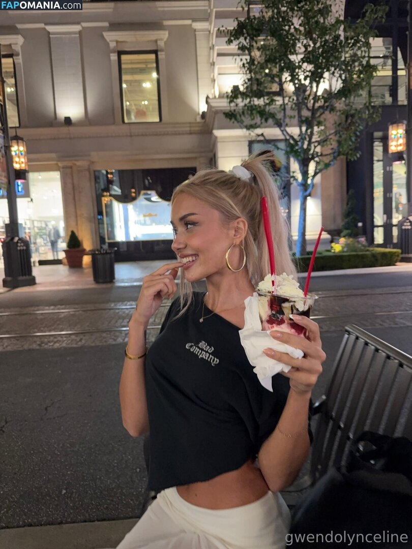 gwendoceline / gwendolynceline / https: Nu OnlyFans  Photo fuitée #22