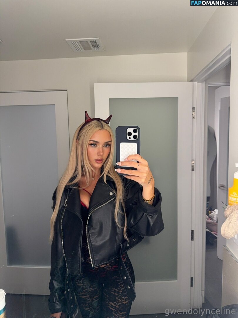 gwendoceline / gwendolynceline / https: Nu OnlyFans  Photo fuitée #29
