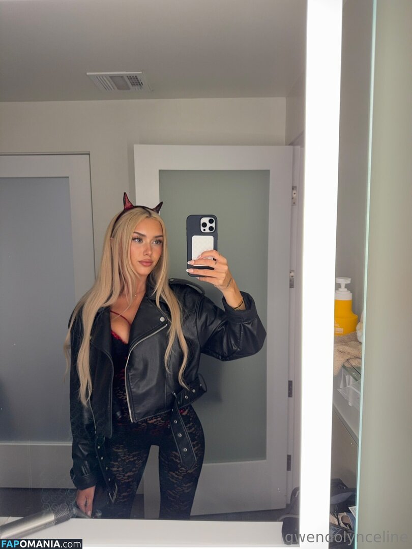 gwendoceline / gwendolynceline / https: Nu OnlyFans  Photo fuitée #30