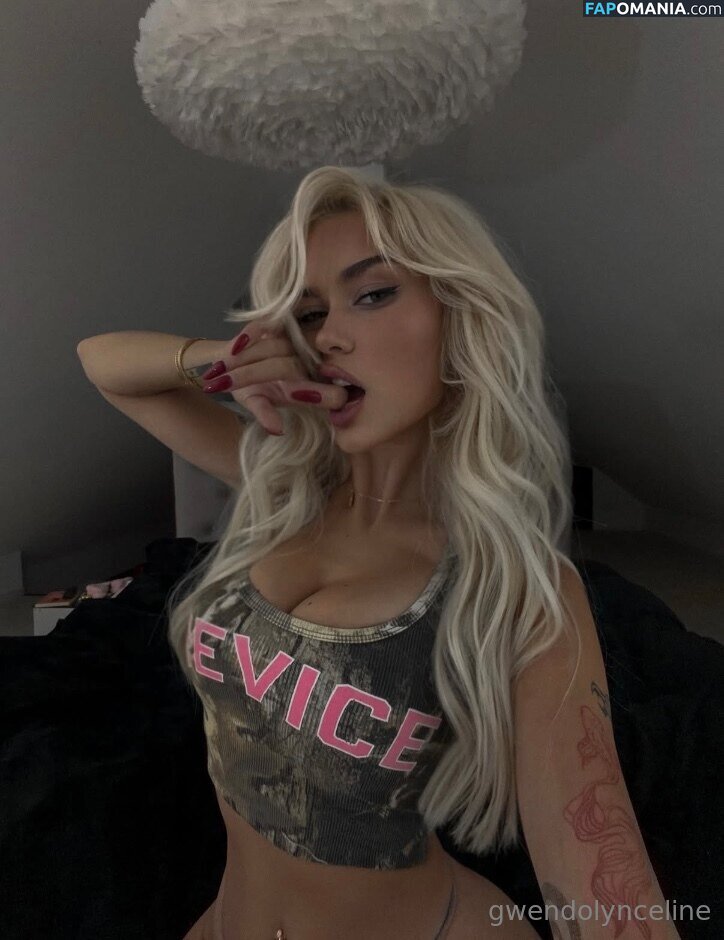 gwendoceline / gwendolynceline / https: Nu OnlyFans  Photo fuitée #46
