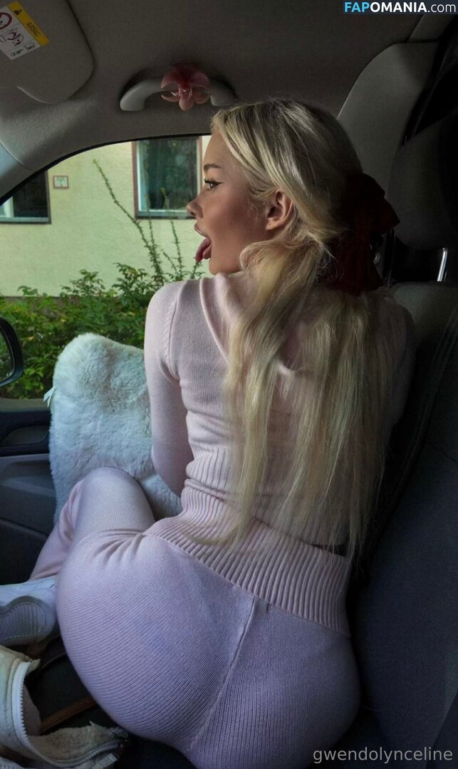 gwendoceline / gwendolynceline / https: Nu OnlyFans  Photo fuitée #49
