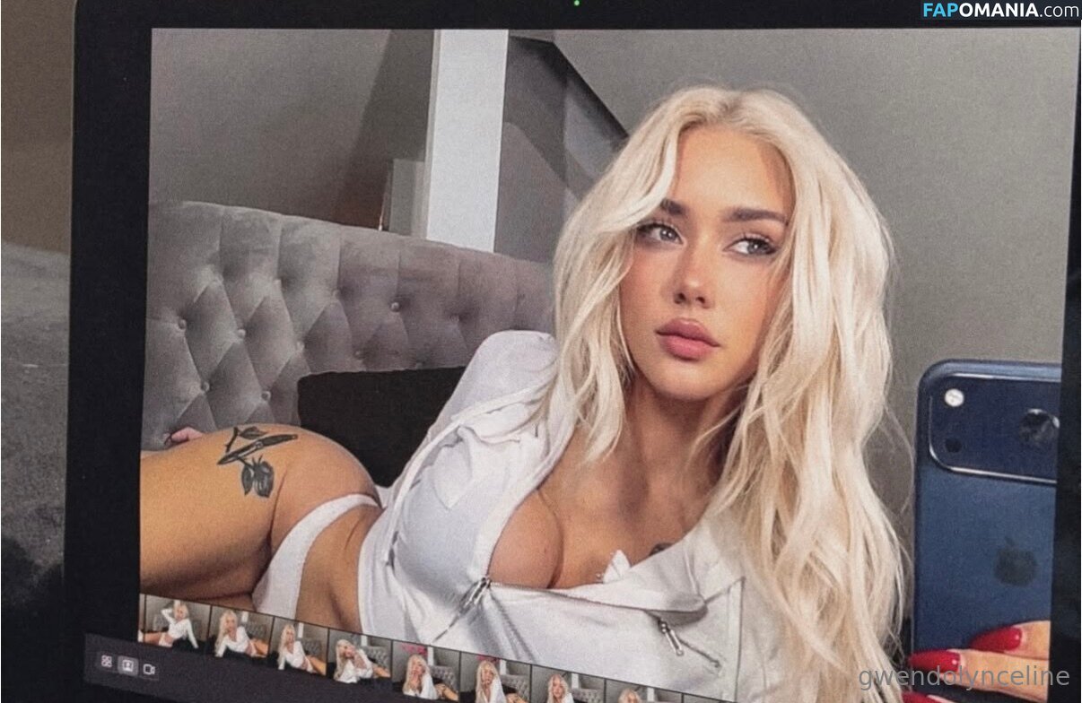 gwendoceline / gwendolynceline / https: Nu OnlyFans  Photo fuitée #56
