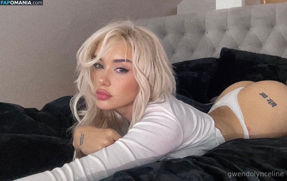 gwendoceline / gwendolynceline / https: Nu OnlyFans  Photo fuitée #57