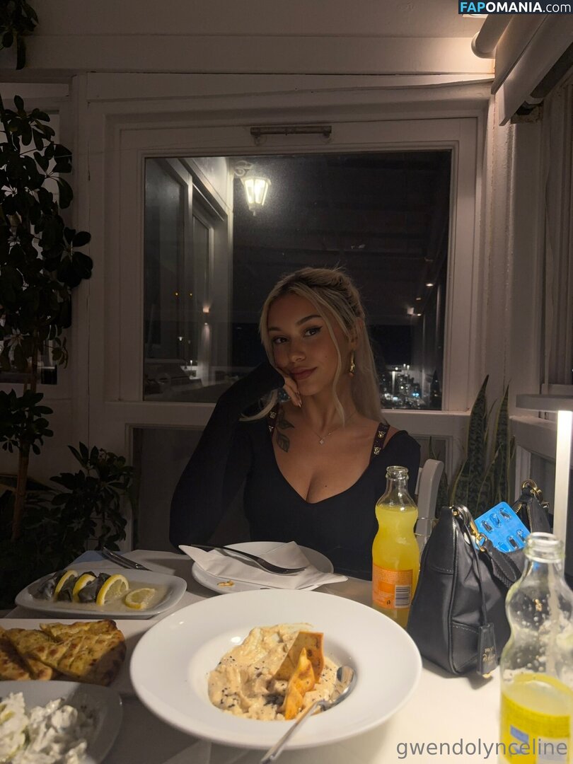 gwendoceline / gwendolynceline / https: Nu OnlyFans  Photo fuitée #58