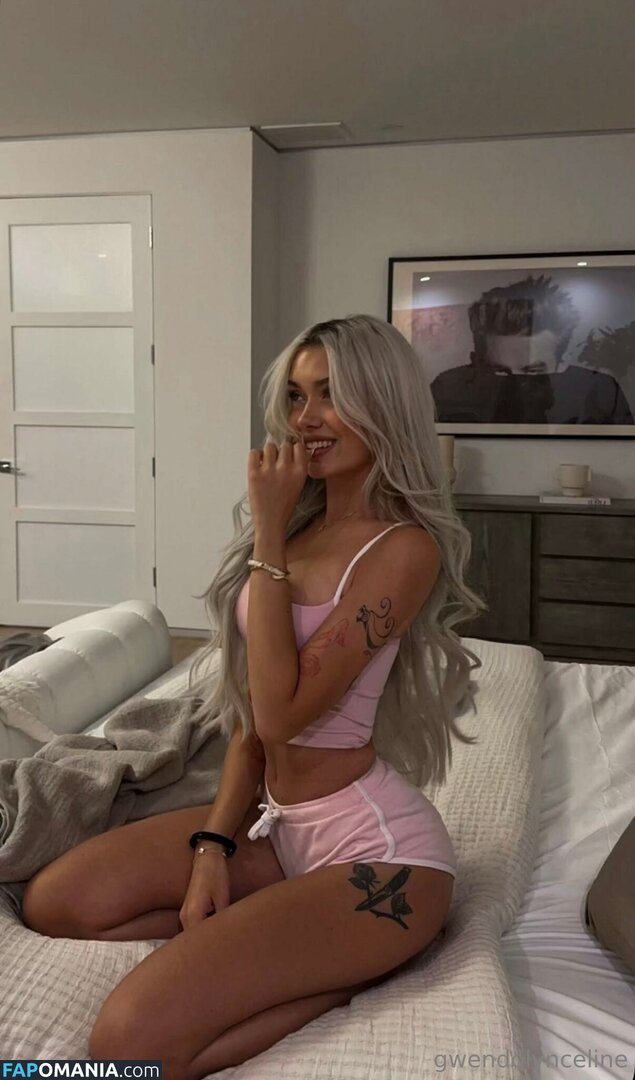 gwendoceline / gwendolynceline / https: Nu OnlyFans  Photo fuitée #60