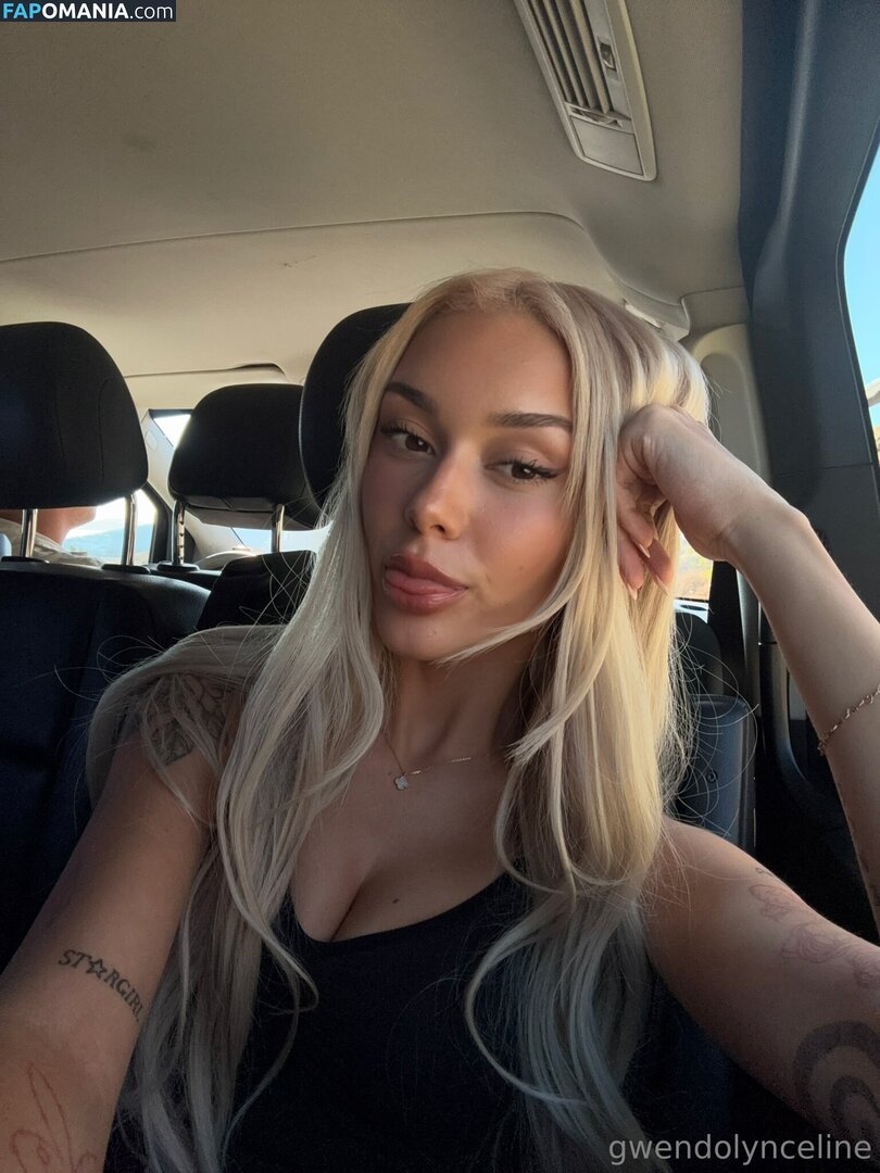 gwendoceline / gwendolynceline / https: Nu OnlyFans  Photo fuitée #63