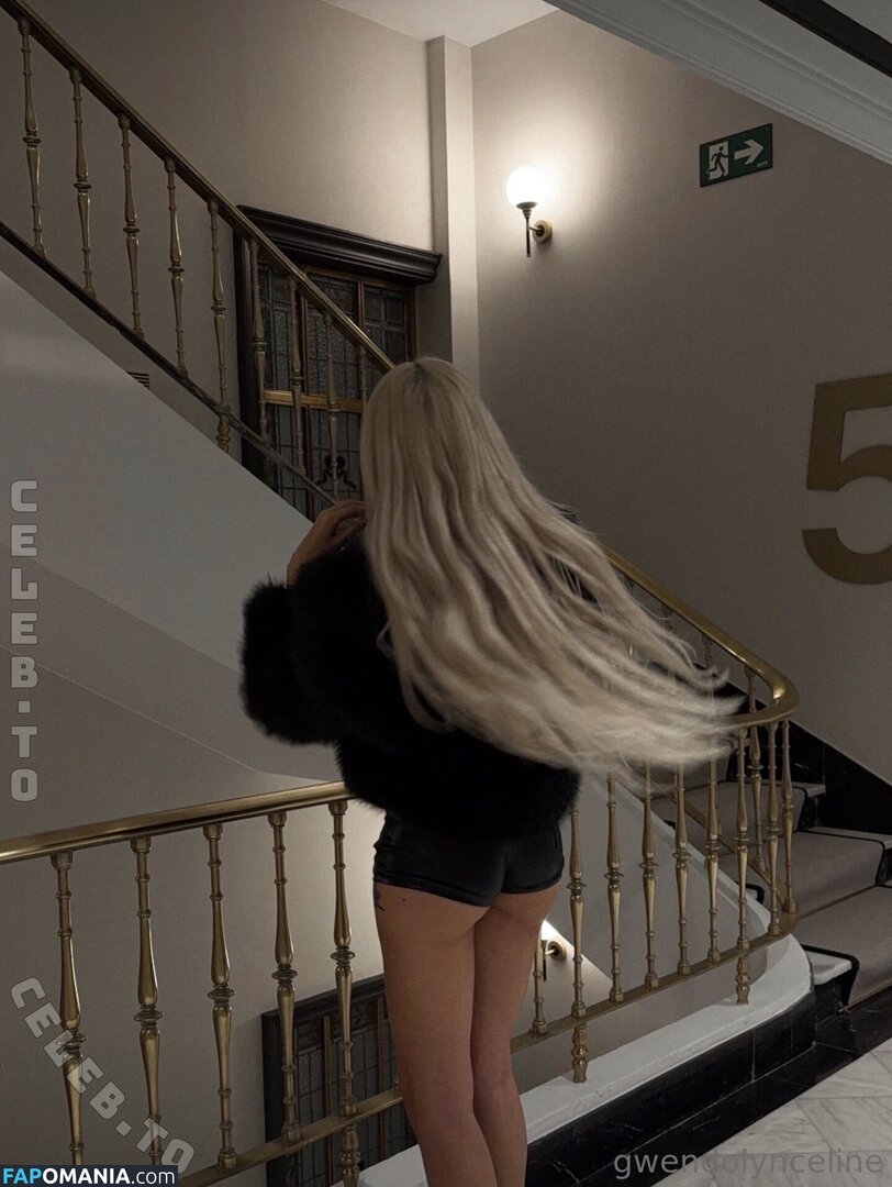 gwendoceline / gwendolynceline / https: Nu OnlyFans  Photo fuitée #82