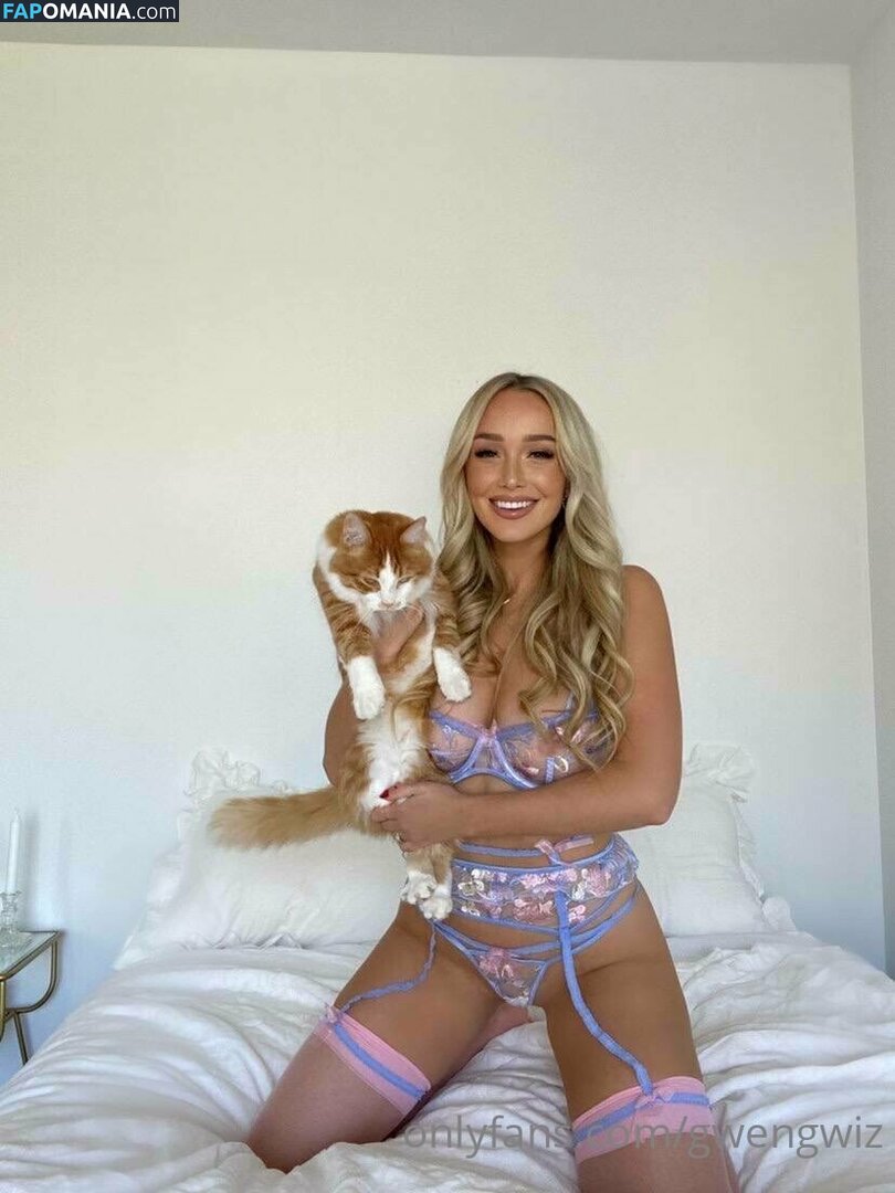 Gwengwiz / gwengwiz VIP / https: Nu OnlyFans  Photo fuitée #1406