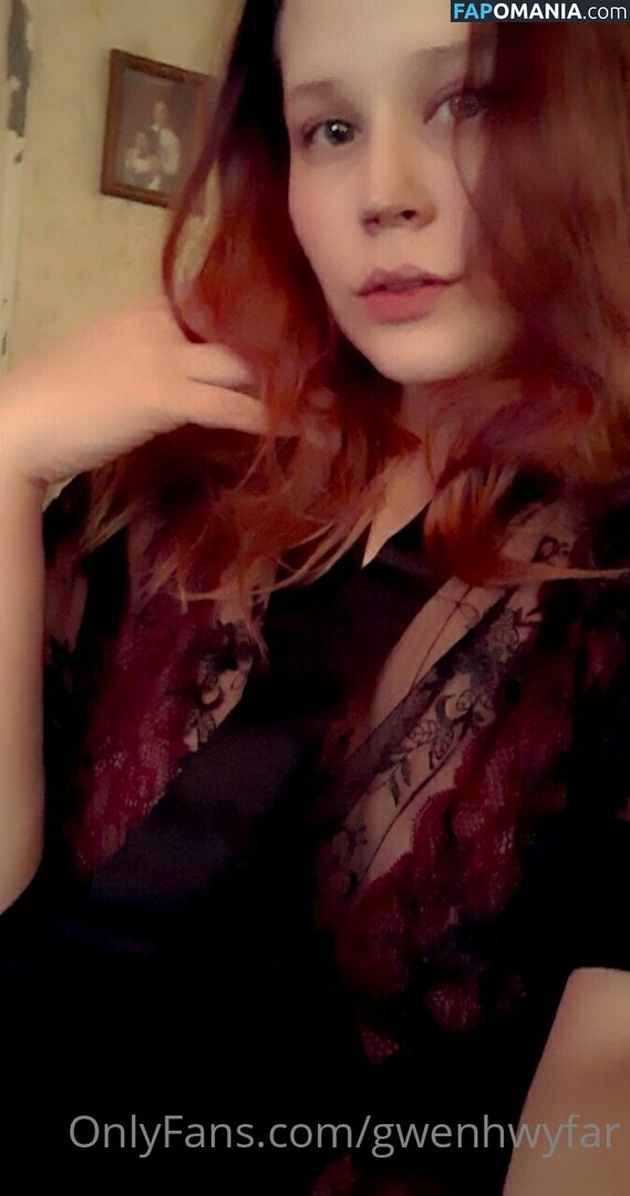 __gwenhwyfar / gwenhwyfar Nu OnlyFans  Photo fuitée #24
