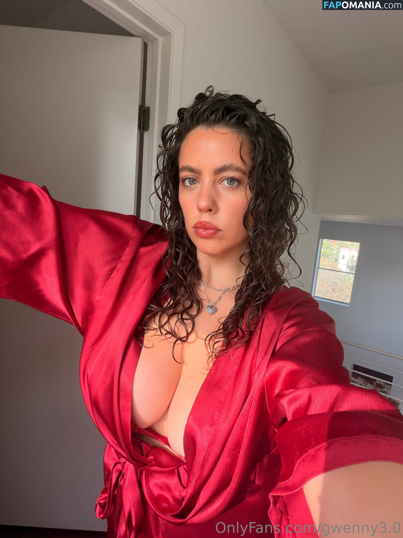 Gwenny2.0 / gwenny3.0 Nu OnlyFans  Photo fuitée #3