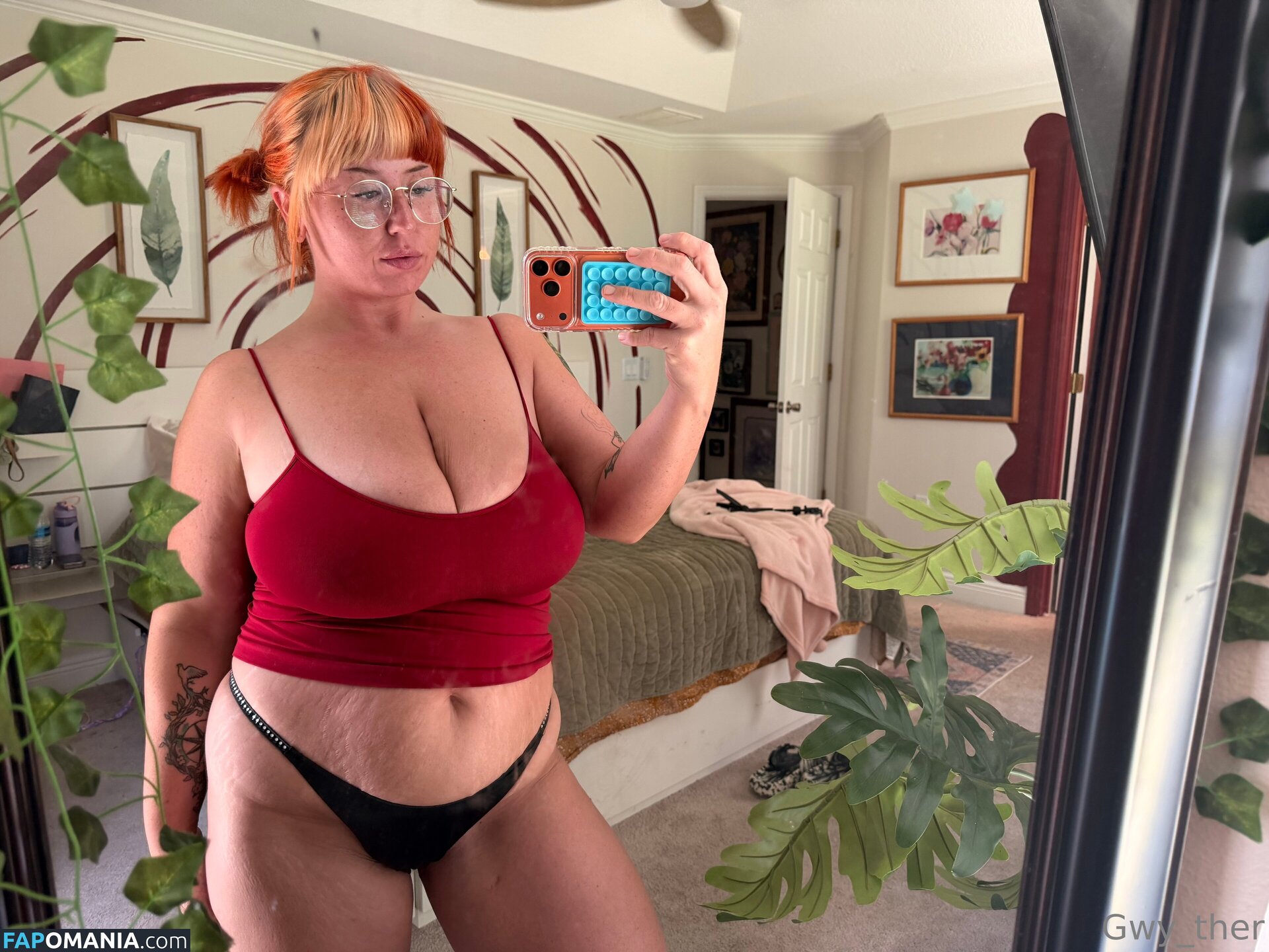 Gwy_ther / gwy_ther69 Nu OnlyFans  Photo fuitée #60