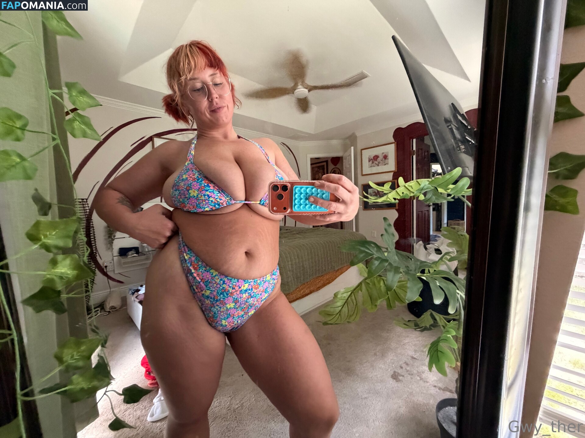 Gwy_ther / gwy_ther69 Nu OnlyFans  Photo fuitée #62
