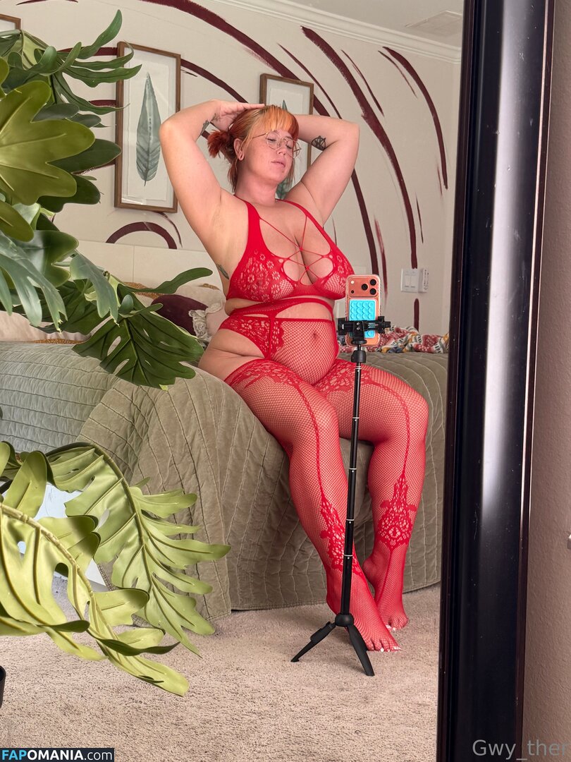 Gwy_ther / gwy_ther69 Nu OnlyFans  Photo fuitée #67