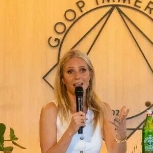 Gwyneth Paltrow