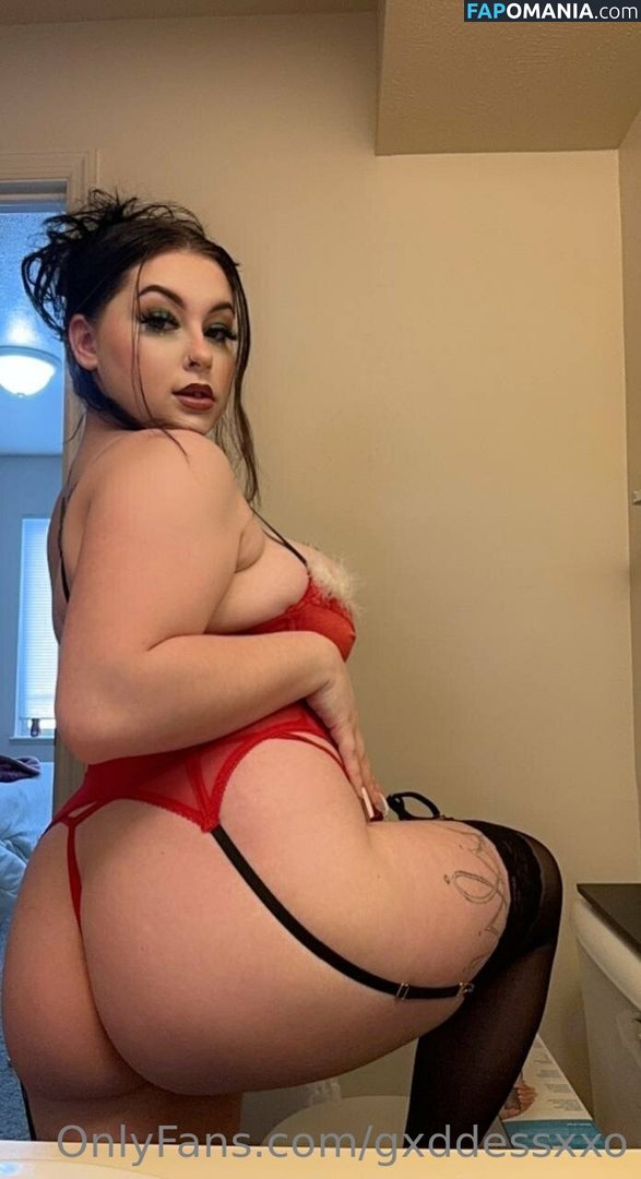 gxddessxxo Nu OnlyFans  Photo fuitée #20