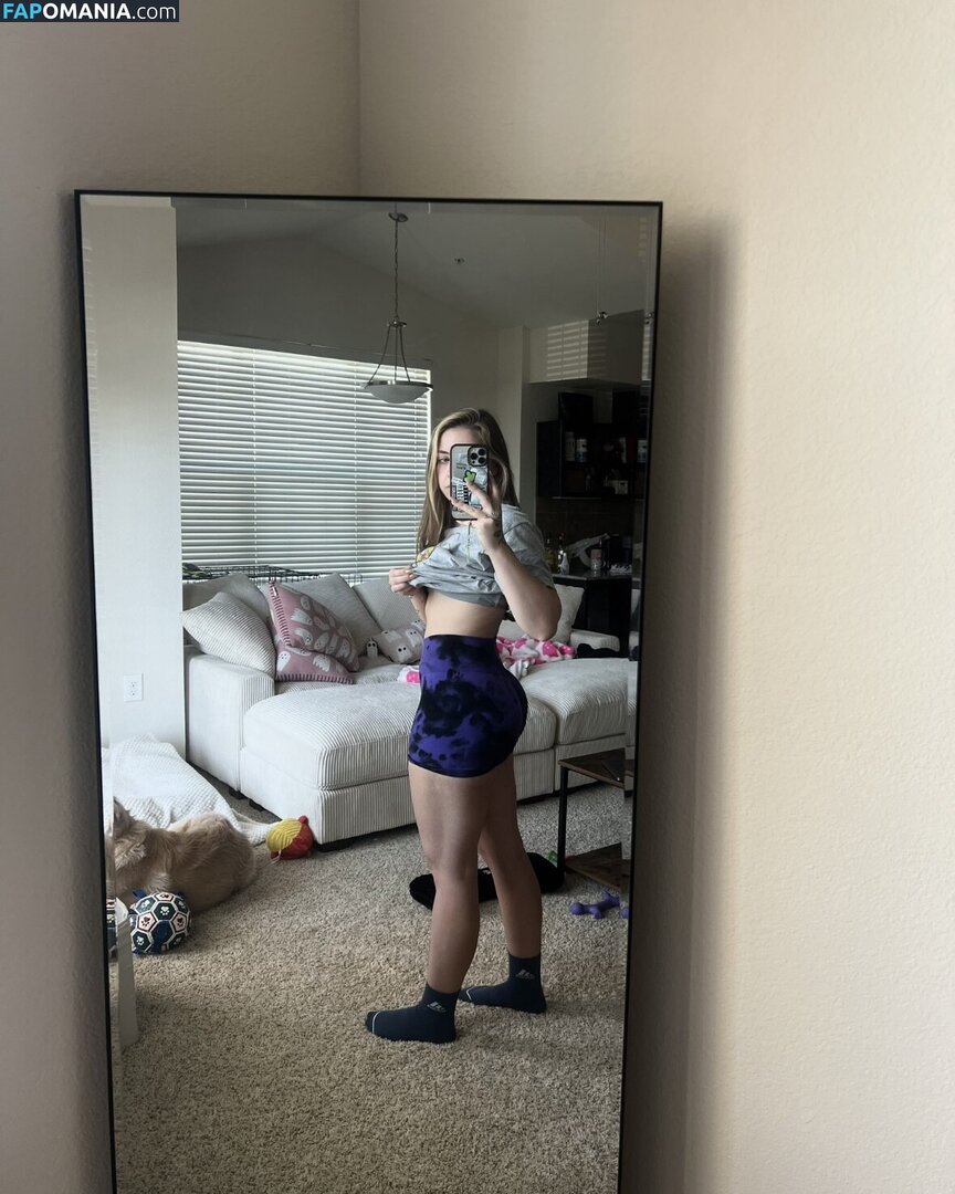 GXR Shorty / Hannah / Shortypie Nu OnlyFans  Photo fuitée #2