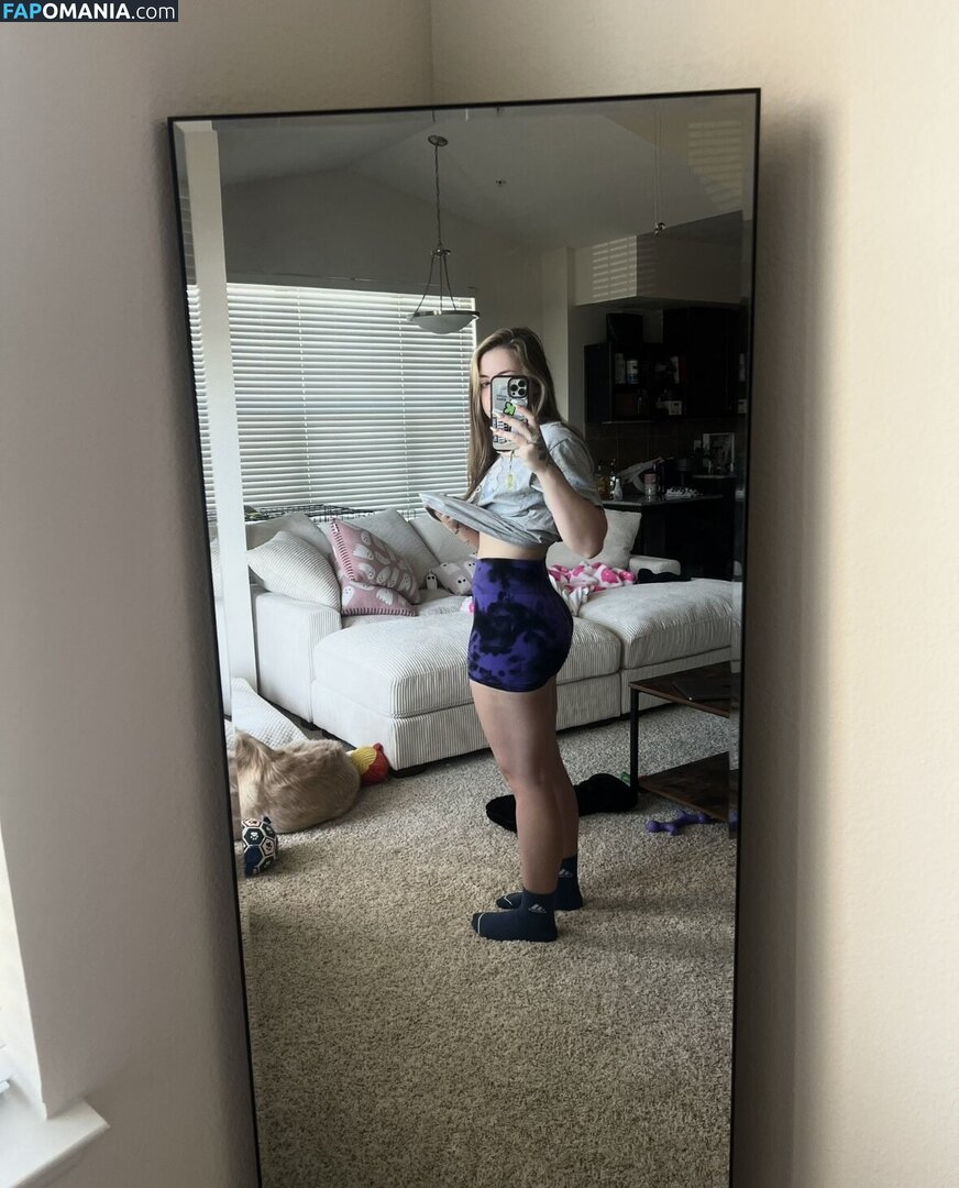 GXR Shorty / Hannah / Shortypie Nu OnlyFans  Photo fuitée #3