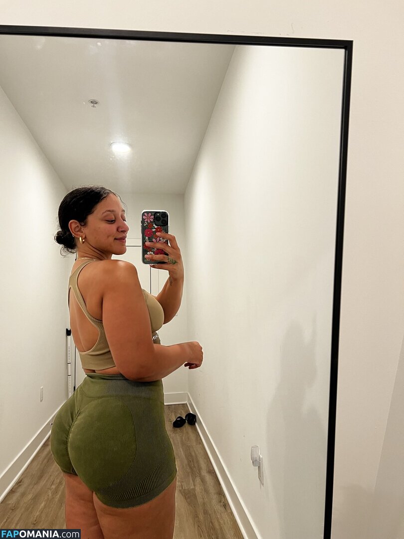 Gym Booty Bubble Butts / gymbooty / hotdivinediana Nu OnlyFans  Photo fuitée #8