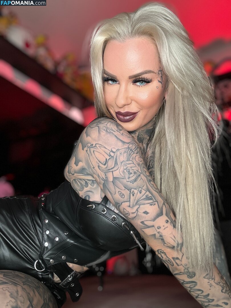 Gymgamergirl Nu OnlyFans  Photo fuitée #5