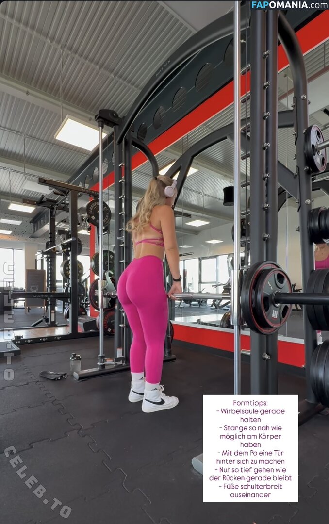 Gymmartha / gymmarthaa Nu OnlyFans  Photo fuitée #3