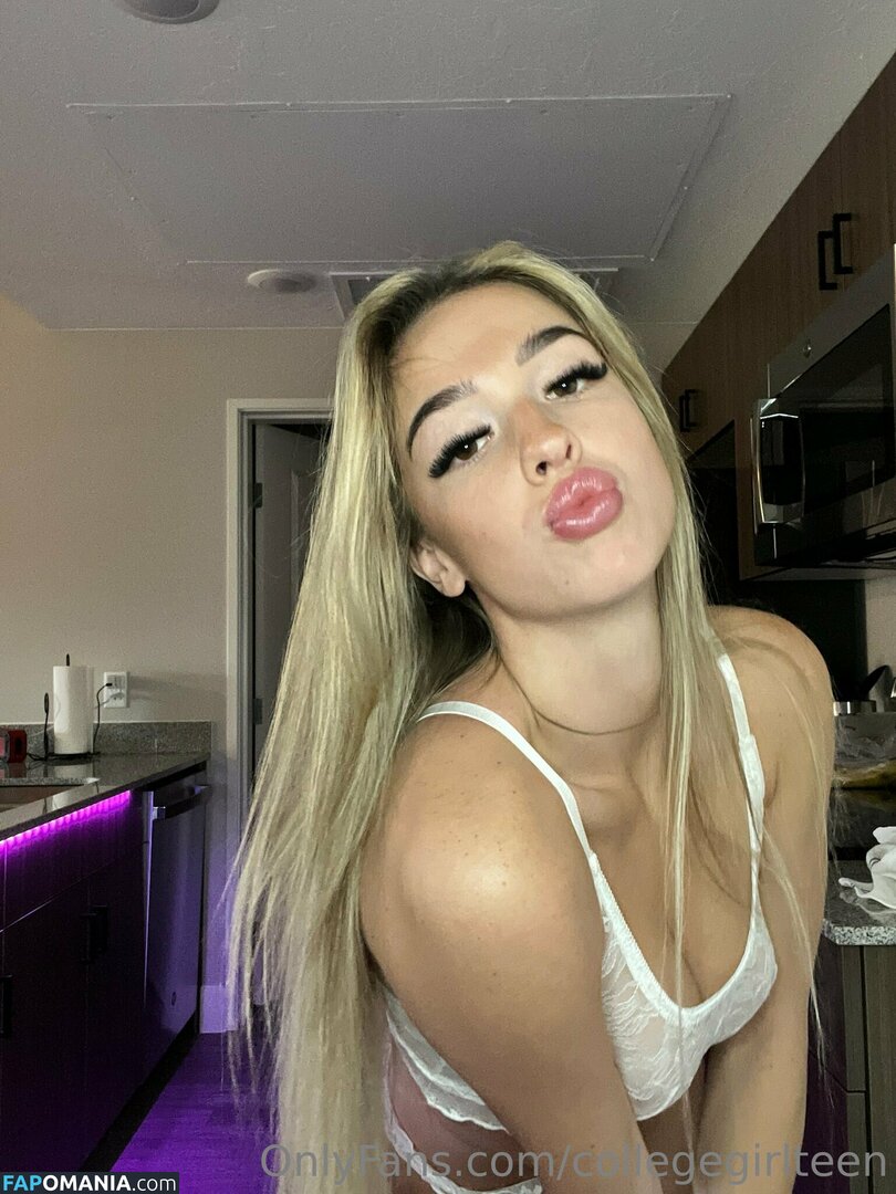 Gymteen / gymteenofficial Nu OnlyFans  Photo fuitée #272