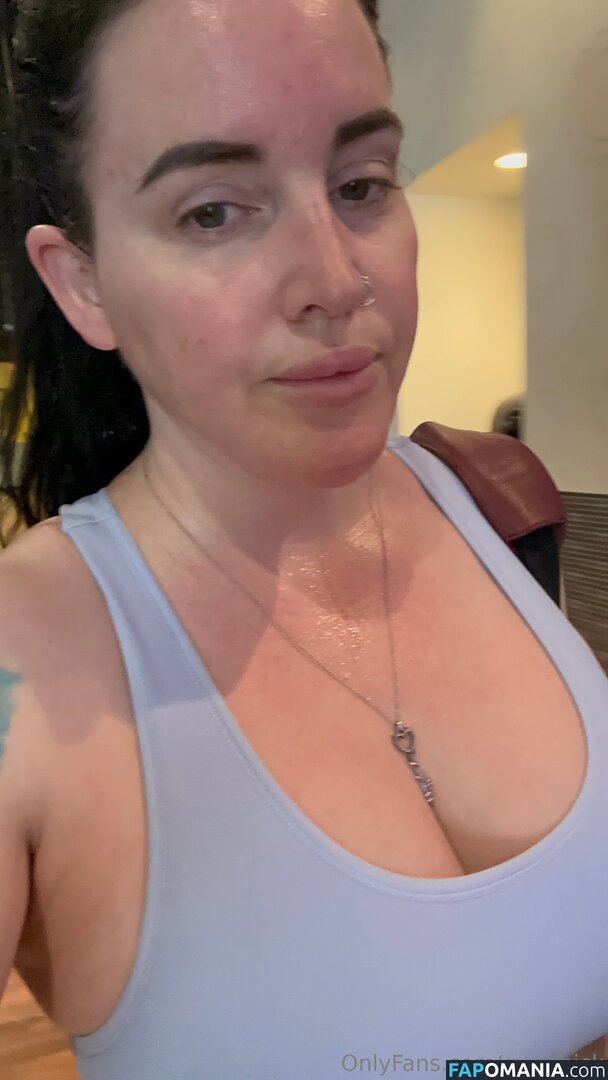 gymthick / gymthickmami Nu OnlyFans  Photo fuitée #4