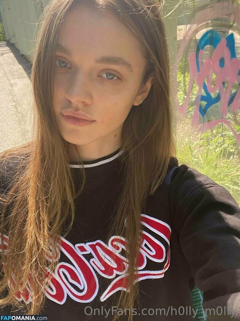 Holly Molly / h0lly_m0lly / h0lly_molly Nu OnlyFans  Photo fuitée #31