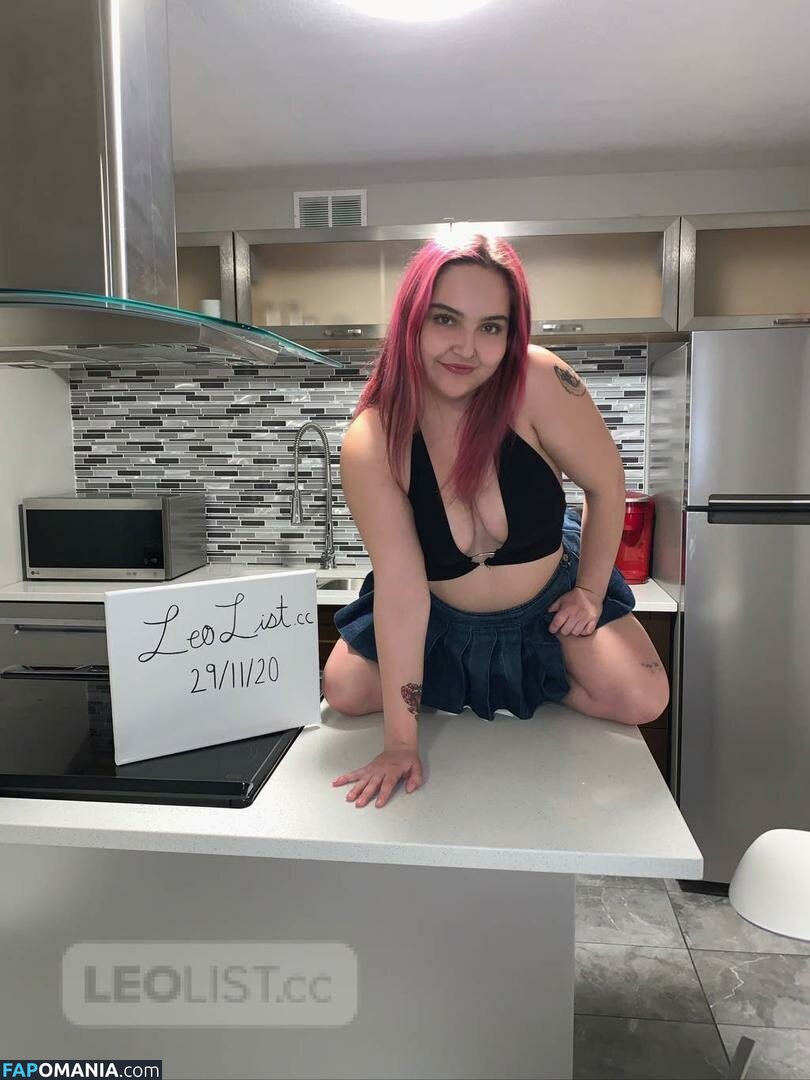 h34th0 Nu OnlyFans  Photo fuitée #5