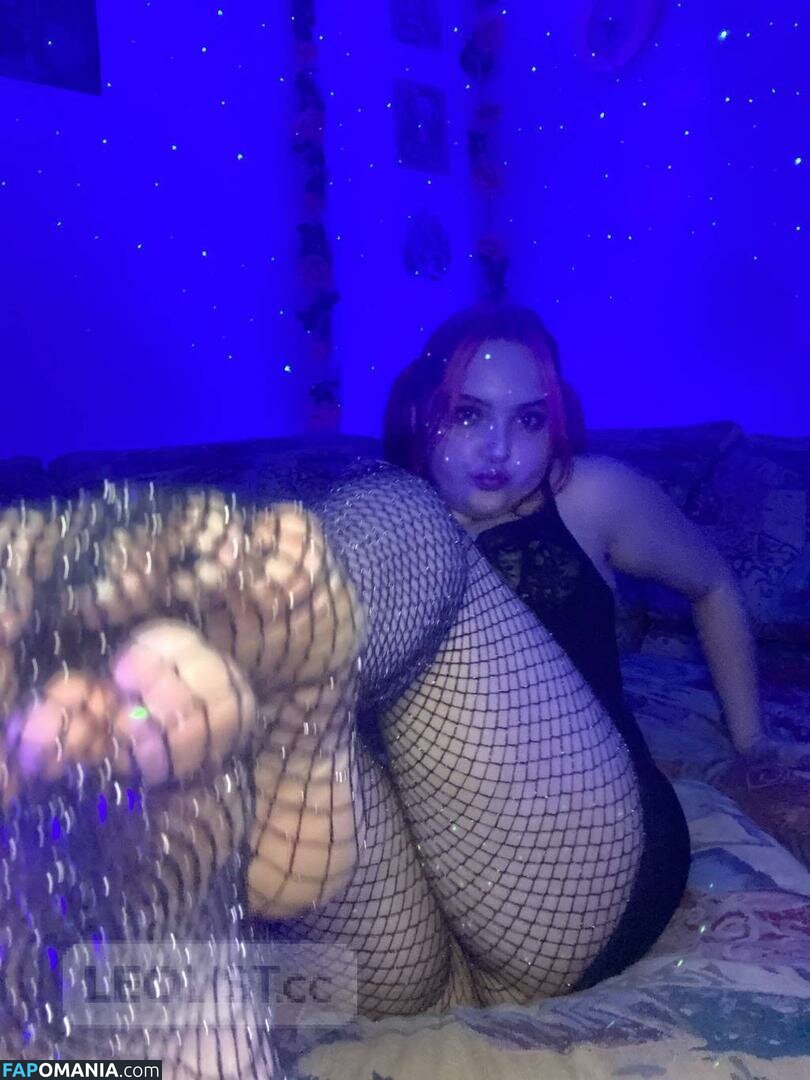 h34th0 Nu OnlyFans  Photo fuitée #8