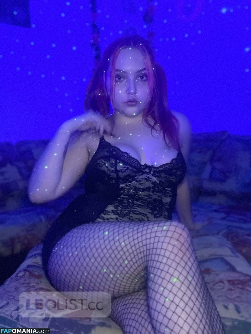 h34th0 Nu OnlyFans  Photo fuitée #13