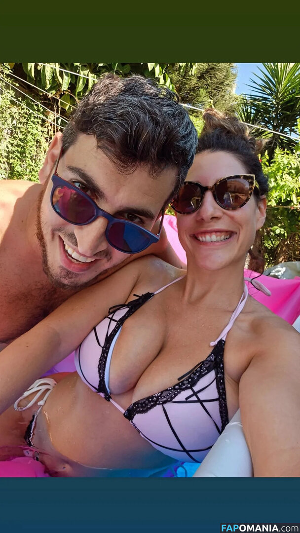 Hadar Simon / hadar.simon / hadarsimon Nu OnlyFans  Photo fuitée #3