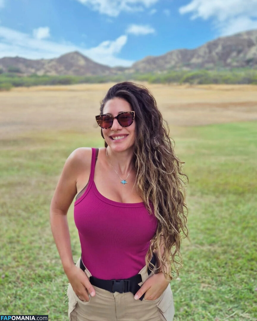 Hadar Simon / hadar.simon / hadarsimon Nu OnlyFans  Photo fuitée #15