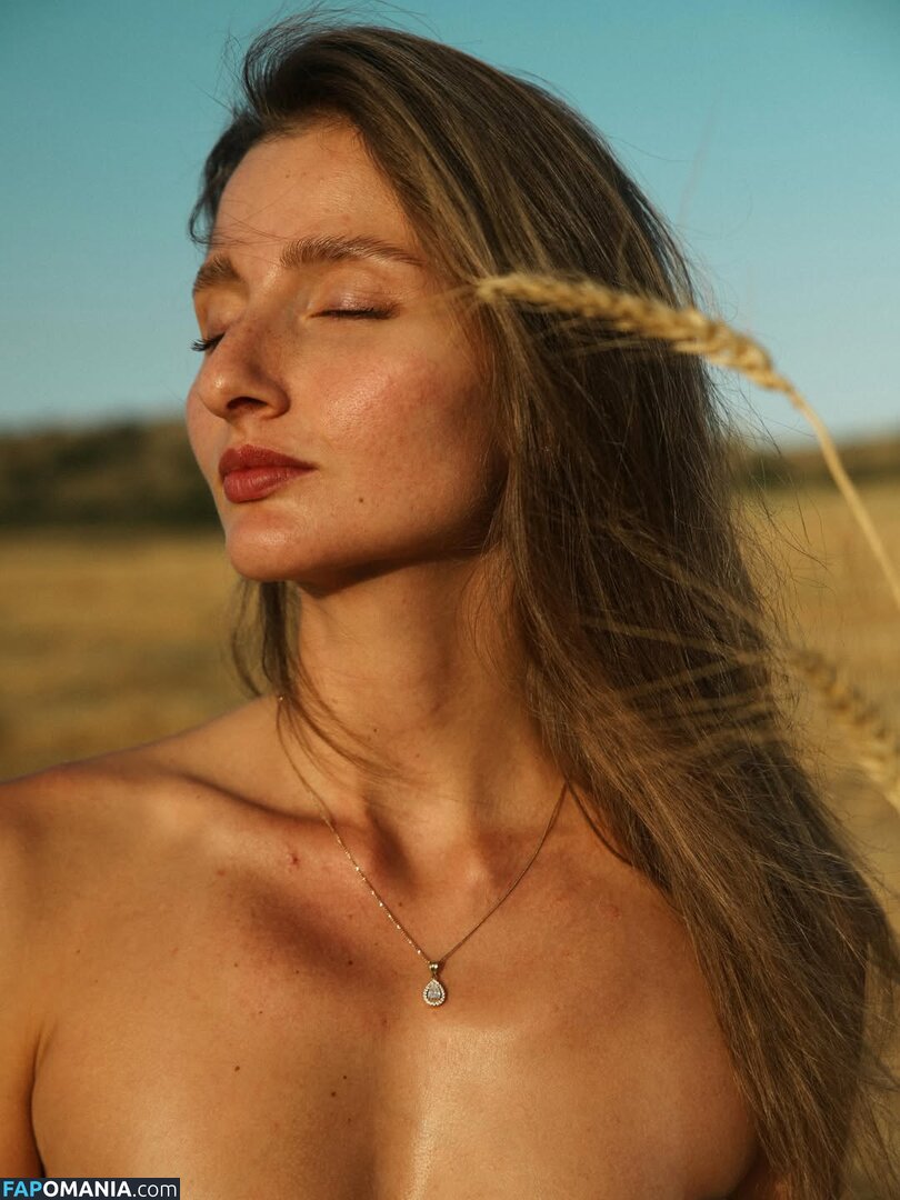 Hadas Cohen / hadascohen__ Nu OnlyFans  Photo fuitée #2