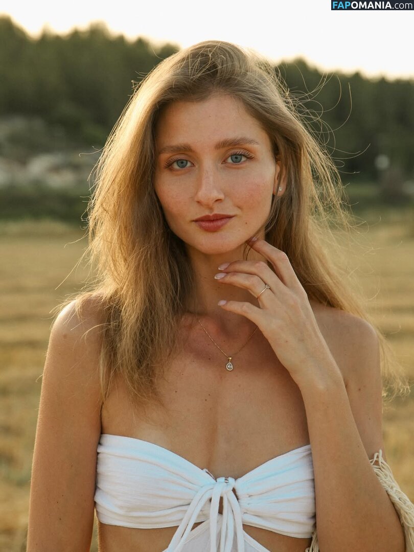 Hadas Cohen / hadascohen__ Nu OnlyFans  Photo fuitée #5