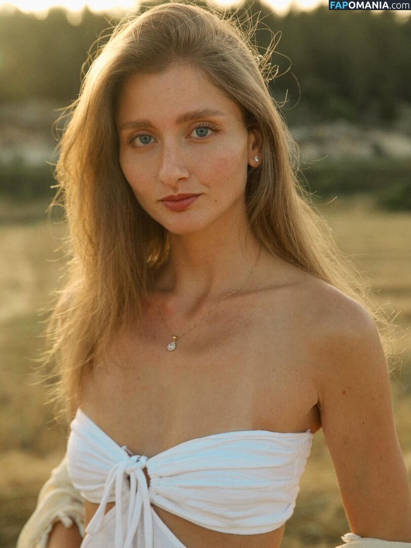Hadas Cohen / hadascohen__ Nu OnlyFans  Photo fuitée #8