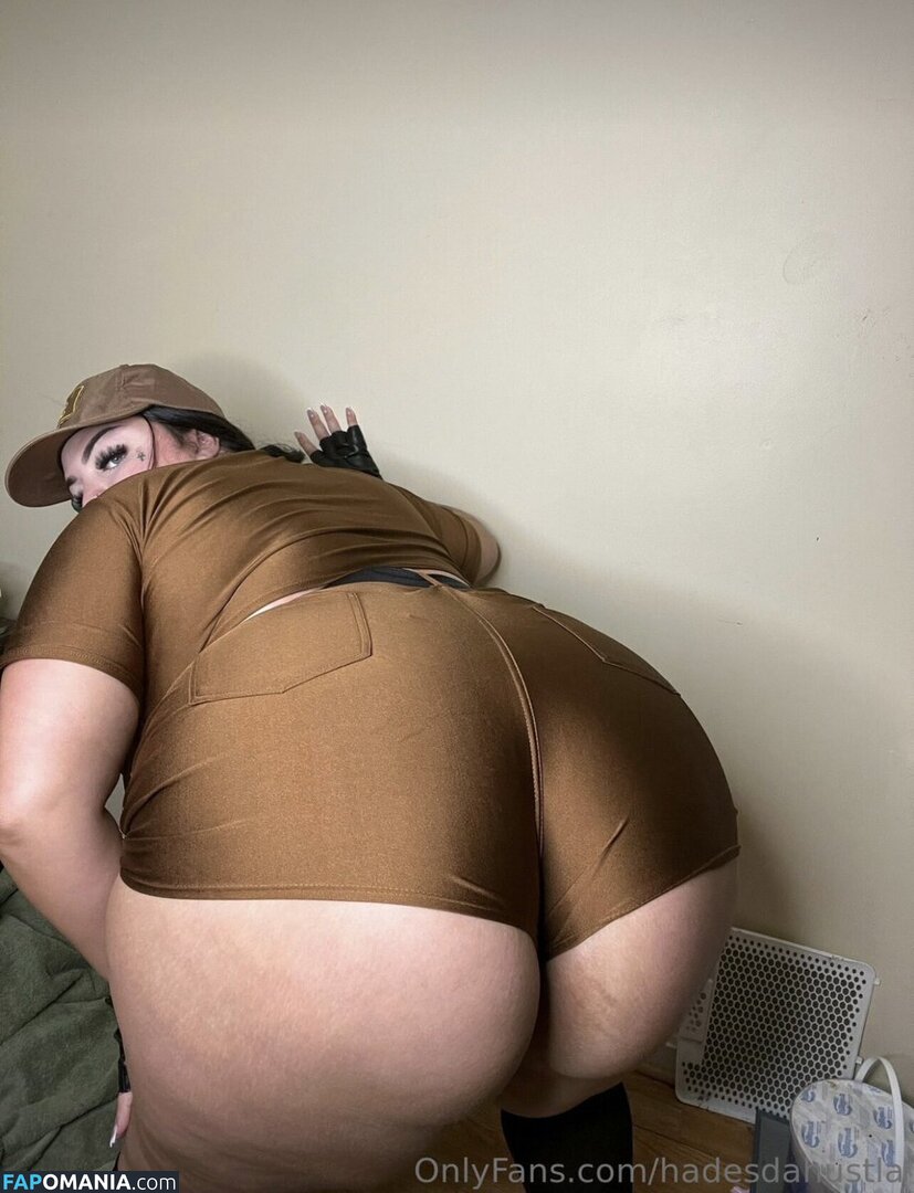 hadesdahustla Nu OnlyFans  Photo fuitée #3