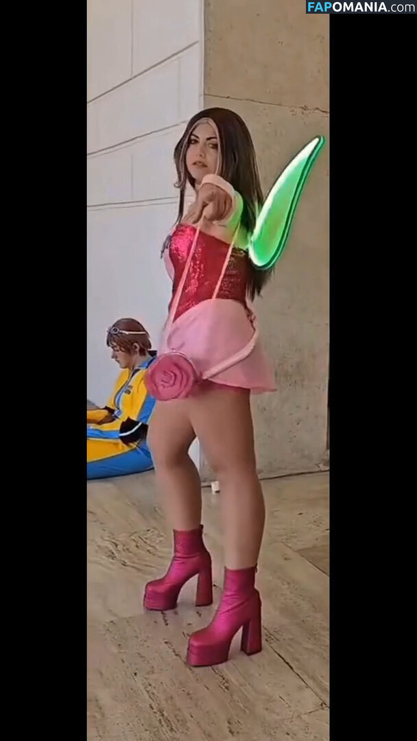 haikucosplay Nu OnlyFans  Photo fuitée #2