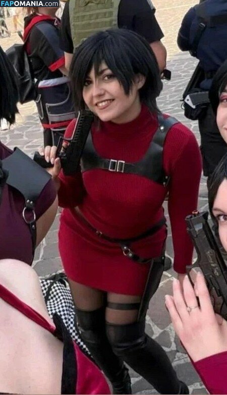 haikucosplay Nu OnlyFans  Photo fuitée #4