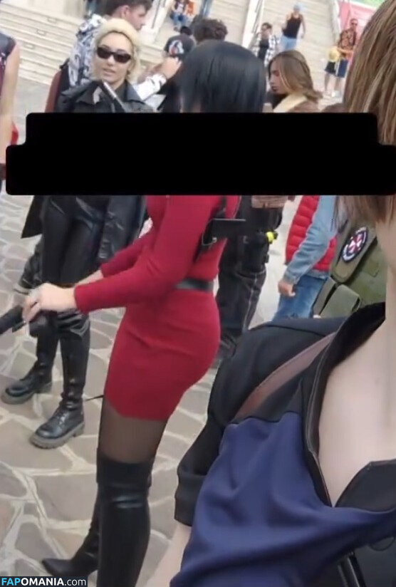 haikucosplay Nu OnlyFans  Photo fuitée #6