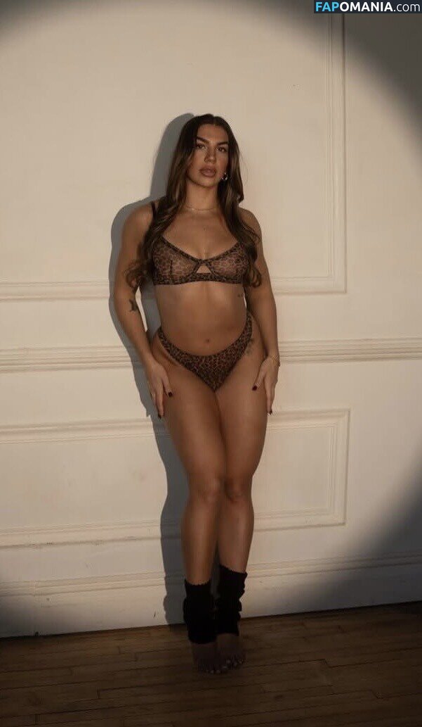 Hailcamp / halliecampanaro Nu OnlyFans  Photo fuitée #7