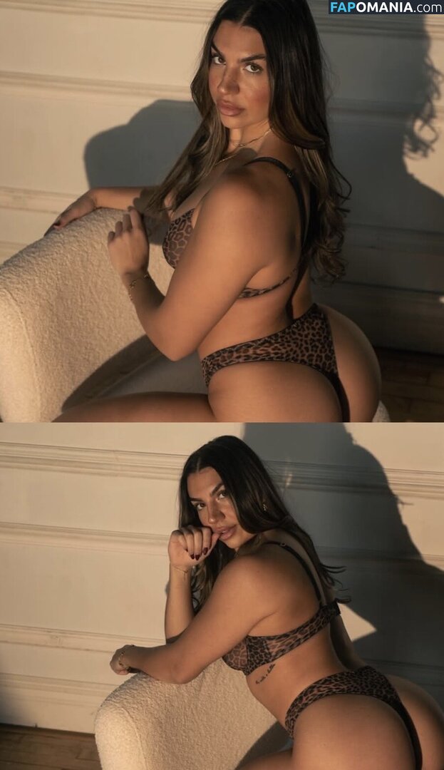 Hailcamp / halliecampanaro Nu OnlyFans  Photo fuitée #8