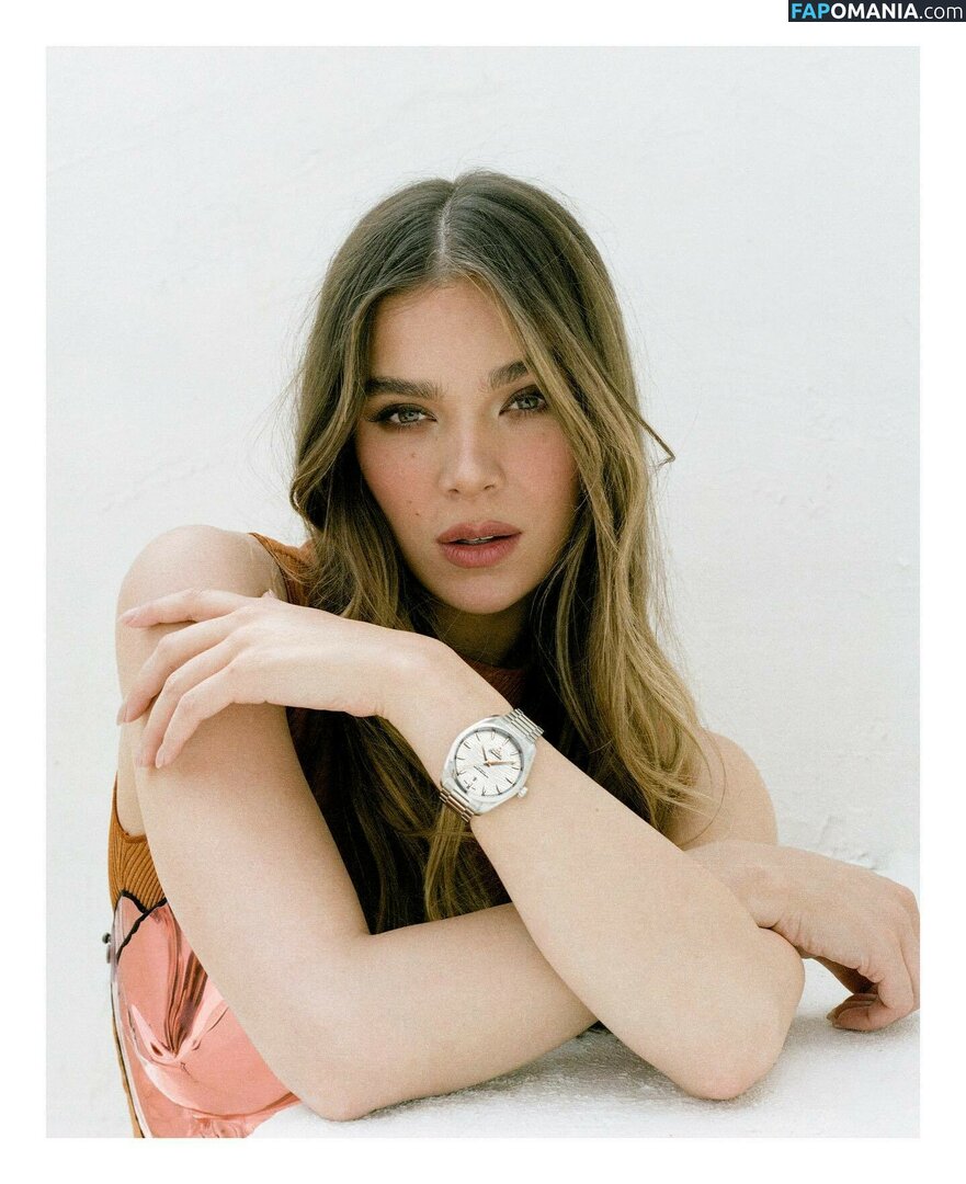 Hailee Steinfeld / haileesteinfeld / https: Nu OnlyFans  Photo fuitée #49