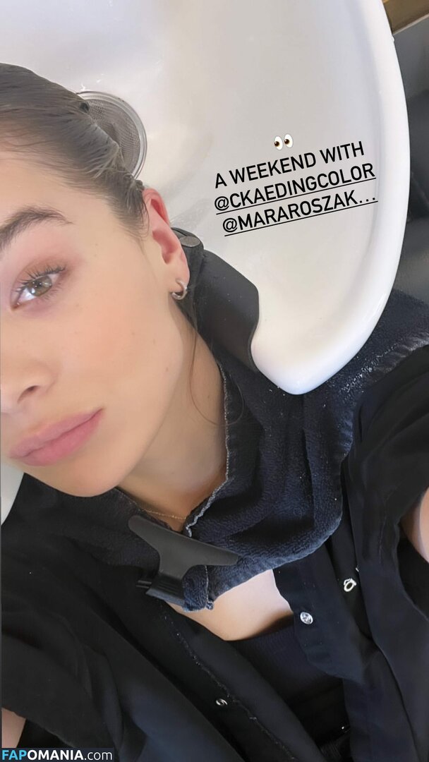 Hailee Steinfeld / haileesteinfeld / https: Nu OnlyFans  Photo fuitée #450