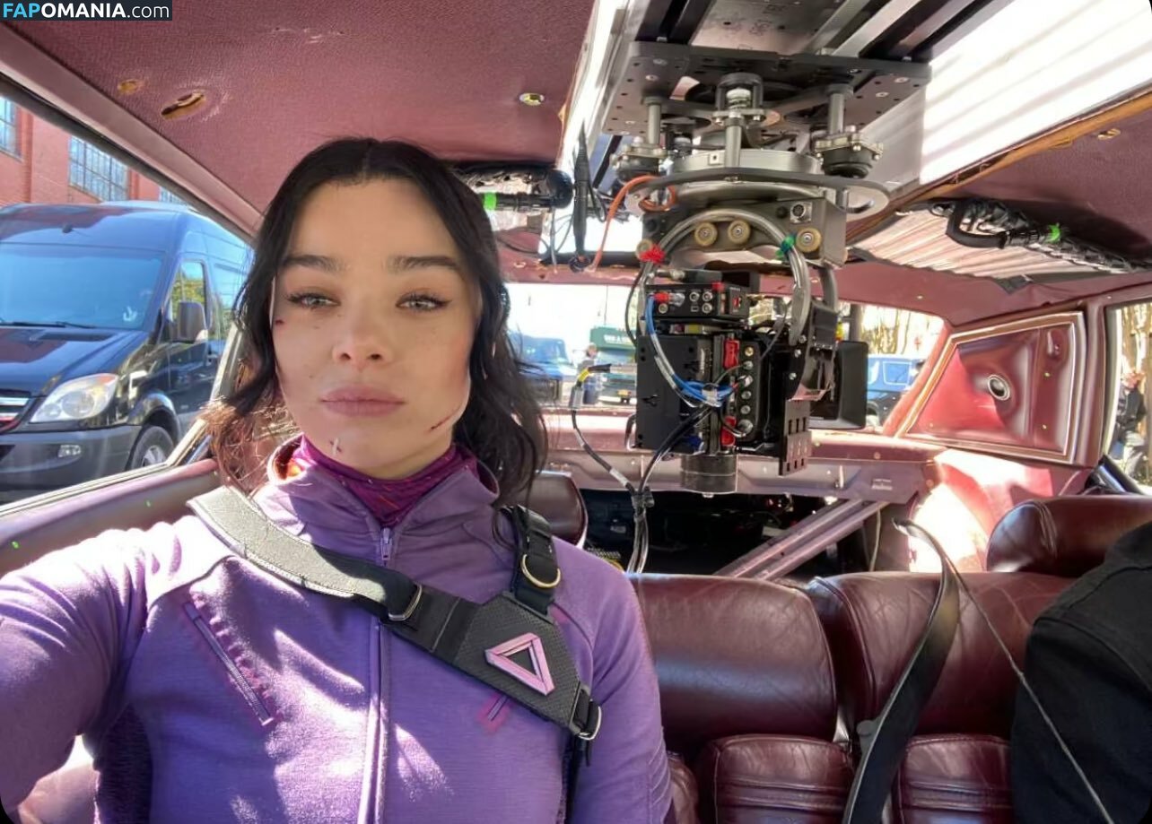 Hailee Steinfeld / haileesteinfeld / https: Nu OnlyFans  Photo fuitée #482