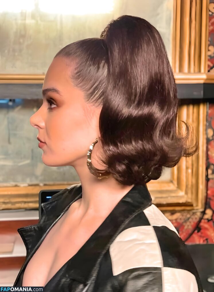 Hailee Steinfeld / haileesteinfeld / https: Nu OnlyFans  Photo fuitée #1564