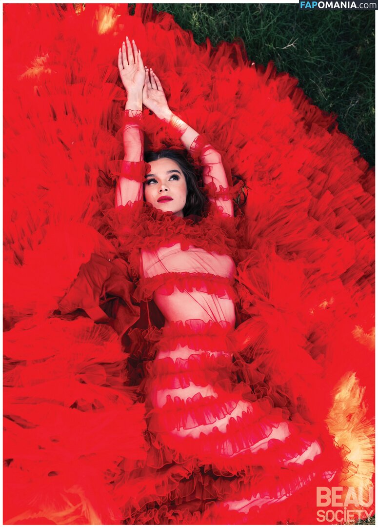 Hailee Steinfeld / haileesteinfeld Nu OnlyFans  Photo fuitée #1578