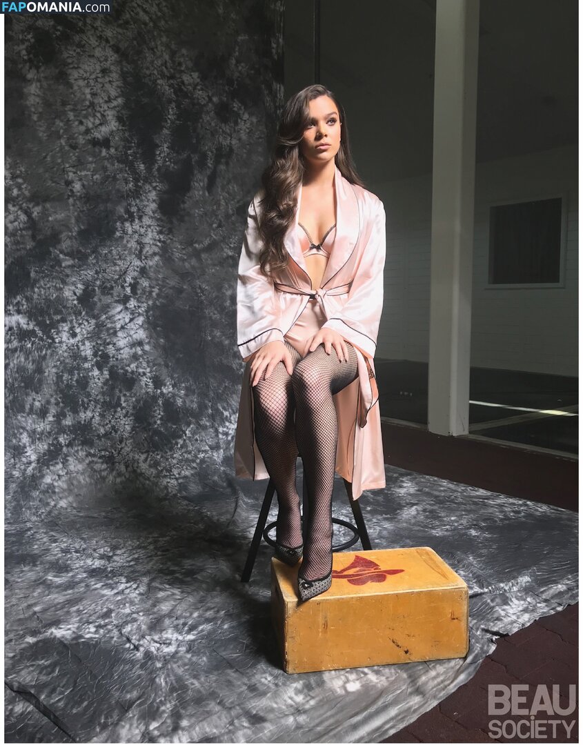 Hailee Steinfeld / haileesteinfeld Nu OnlyFans  Photo fuitée #1580