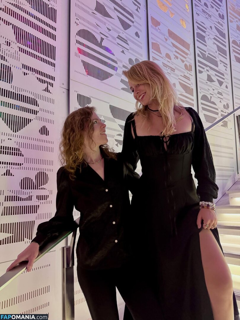 HaileeandKendra / Kendra / https: Nu OnlyFans  Photo fuitée #7